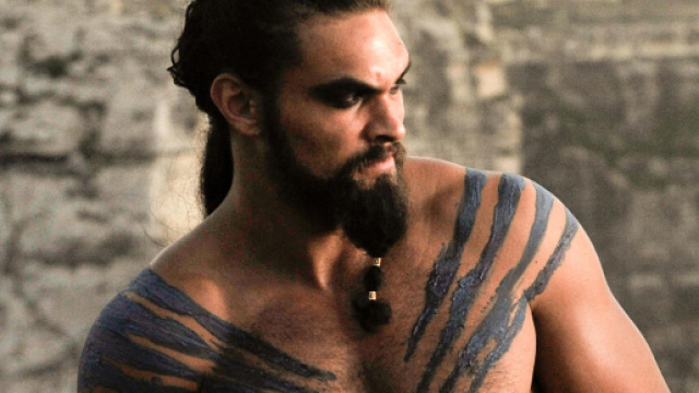 L'attore che sta letteralmente facendo impazzire il web.