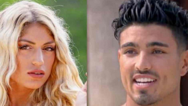 Les Princes et les Princesses de l'Amour 2 : Lalou confie qu'Elsa l'a violemment insult&eacute; pendant leur dispute sur le tournage.