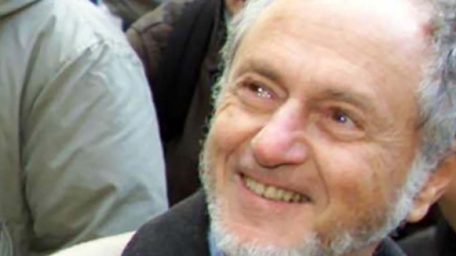 L'immunologo Fernando Aiuti (Foto: Avvenire)