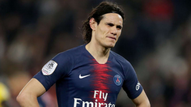 Mercato PSG : Cavani pourrait partir pour 60M&euro;