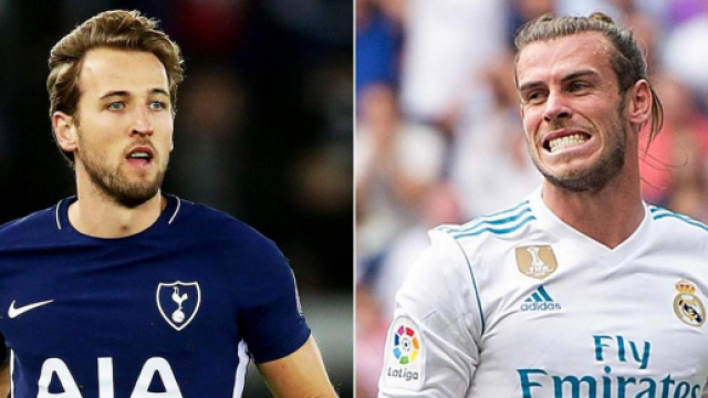 Mercato Real Madrid : un &eacute;change Bale &ndash; Kane &eacute;tudi&eacute;