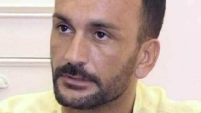 Nicola Panico contro Sara Affi Fella.