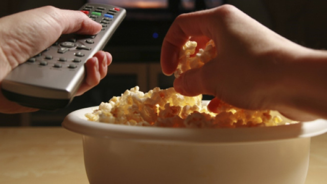 STASERA IN TV, OGGI GIOVEDI 10 GENNAIO PROGRAMMAZIONE - teleambiente.it