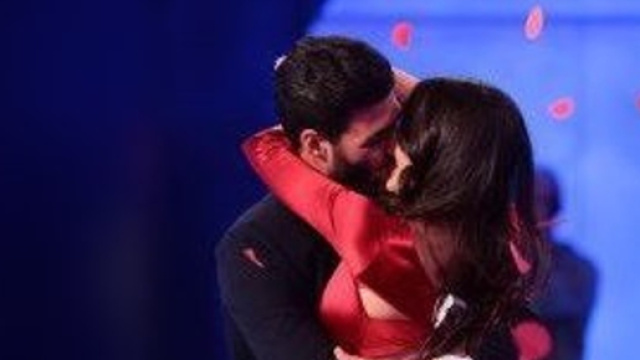 Uomini e Donne -Clarissa Marchese e Federico Gregucci