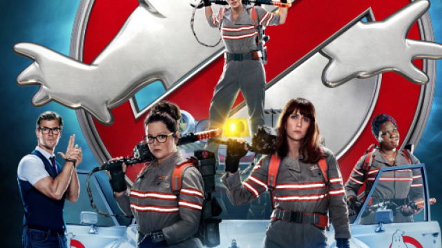You Can Kill Ghosts? 10 Thoughts On Paul Feig's GHOSTBUSTERS&hellip; - dansmediadigest.co.uk