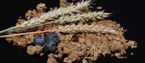 A high-fibre diet reduces the risk of stroke, heart disease and cancer. [Image Pixabay]