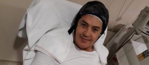 Cantor Beto Barbosa (Imagem: Reprodu&ccedil;&atilde;o/Instagram)