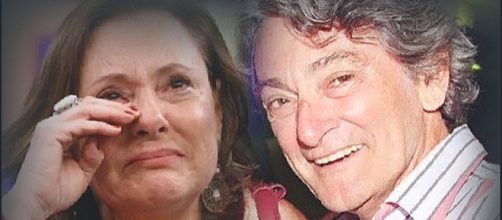 Elizabeth Savall e o marido Camilo &Aacute;ttila (Divulga&ccedil;&atilde;o/Reprodu&ccedil;&atilde;o)