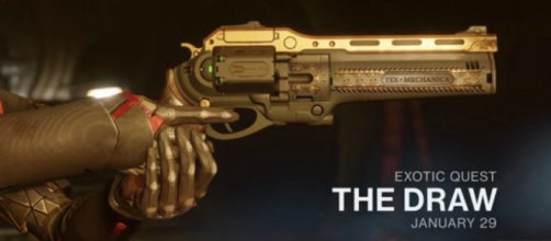 It's making a comeback. [Image source: MoreConsole/YouTube]