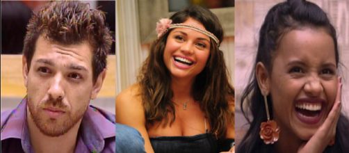 Milion&aacute;rios ap&oacute;s participar do BBB, a 19 edi&ccedil;&atilde;o est&aacute; prestes a come&ccedil;ar. (Foto/Reprodu&ccedil;&atilde;o via Metropolitana FM).