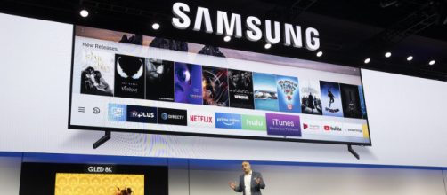 O encontro anual de eletr&ocirc;nicos de consumo, em Las Vegas, apresenta algumas das tecnologias mais avan&ccedil;adas do mundo. (Foto: site www.cnet.com)