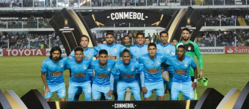 Imagen de uno de los equipos clasificados en la Copa Libertadores 2019