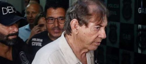 ''Um farrapo humano", diz advogado sobre Jo&atilde;o de Deus (Reprodu&ccedil;&atilde;o/Di&aacute;rio Arapiraca)