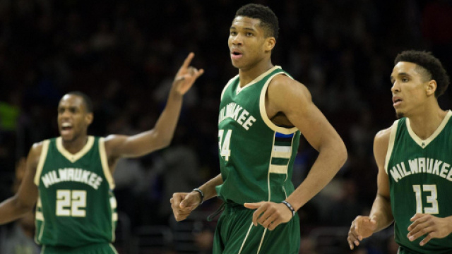 30 Teams in 30 Days: Milwaukee Bucks continue growth plan centered ... - nba.com