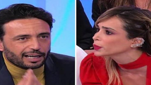 Armando e Noel sono stati allontanati dal Trono Over di Uomini e Donne