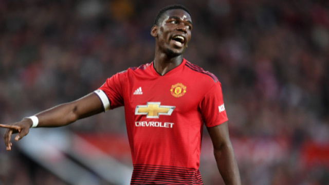 Calciomercato Juventus, possibile scambio con lo United