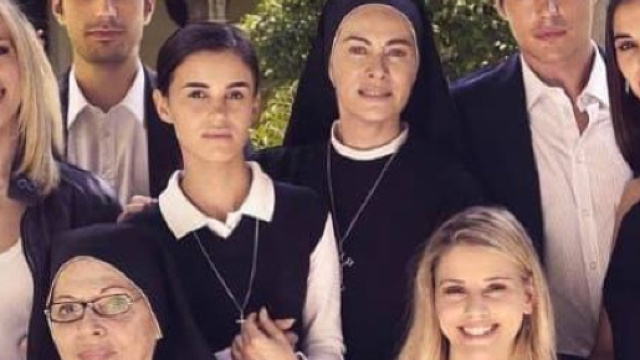 Che Dio ci aiuti 5 riassunto di ieri