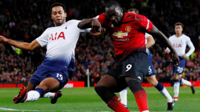 Football : 5 affiches du week-end (12 et 13 janvier)