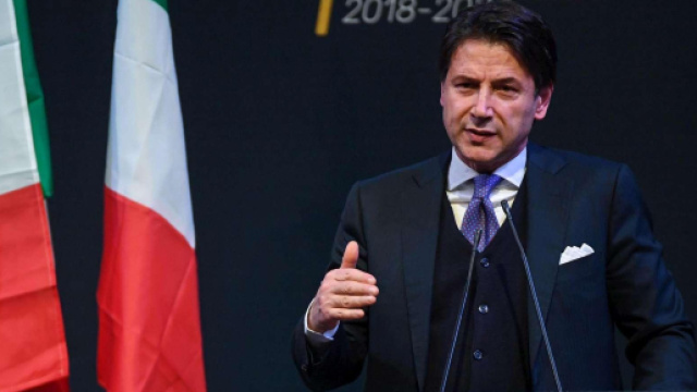 GOVERNO, SU CONTE PREMIER I DUBBI DEL QUIRINALE | Il Nuovo Tribuno - ilnuovotribuno.it