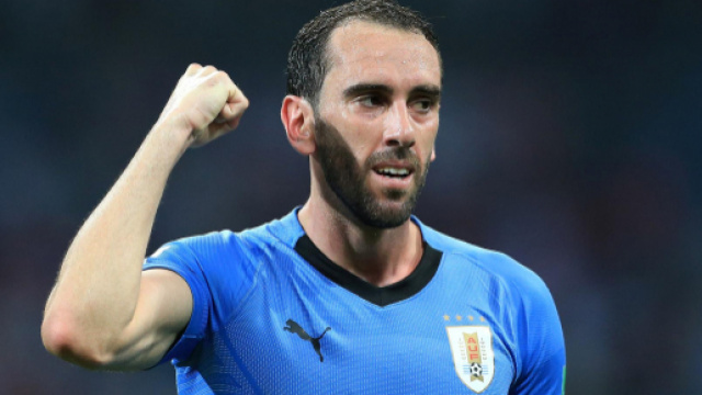 Inter, Godin sempre pi&ugrave; vicino