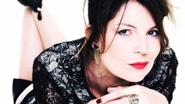 Marina La Rosa parteciper&agrave; al reality L'Isola dei Famosi