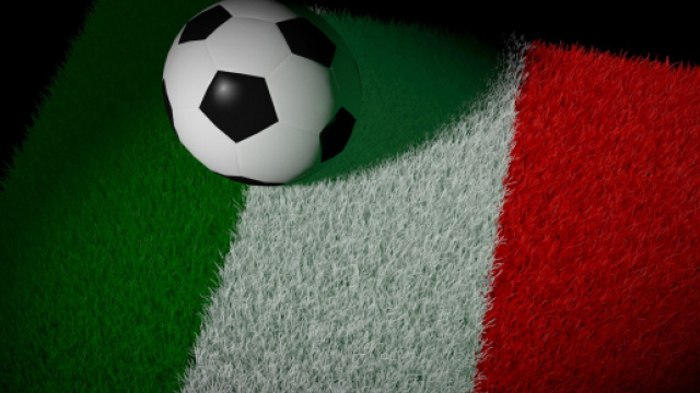 Ottavi di Coppa Italia 2018/19