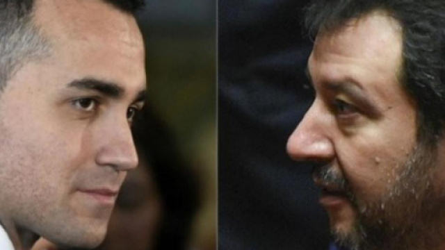 Pensioni, decreto legge Quota 100 e reddito di cittadinanza rinviato: braccio di ferro Lega-M5S