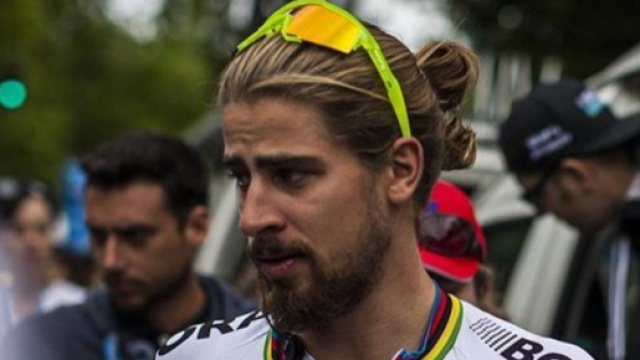 Peter Sagan correr&agrave; sia il Tour Down Under che la Vuelta San Juan