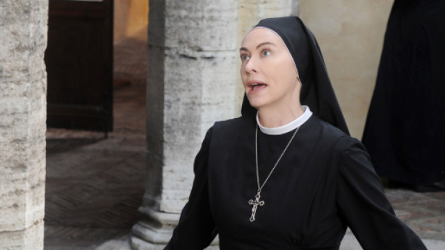 Replica Che Dio ci aiuti, la 1^ puntata in streaming su RaiPlay