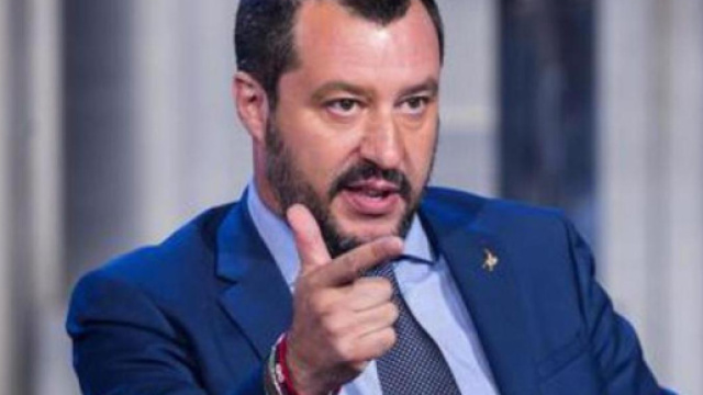 Riforma pensioni, Matteo Salvini: &lsquo;Quota 100 parte ad aprile&rsquo;