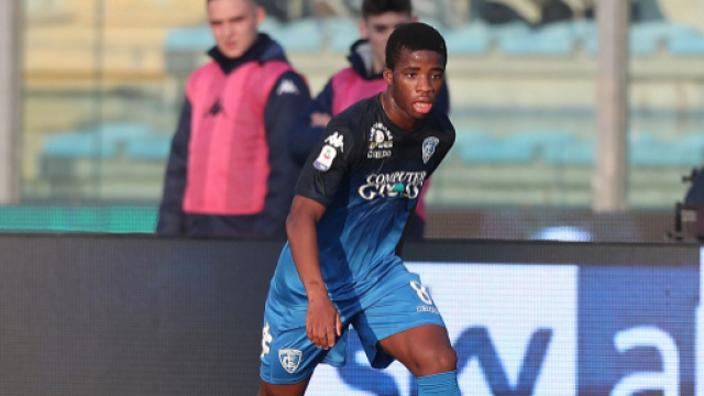 Sky &ndash; Mercato, l'Inter mette nel mirino Traor&egrave;. Nei prossimi ... - fcinter1908.it