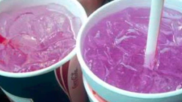 Sprite e sciroppo per la tosse: l'ultimo mix per lo sballo. E gli effetti sono disastrosi - Il Mattino