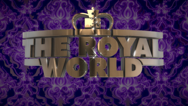 The Royal World, da marted&igrave; sera in tv su Mtv e in streaming su NowTv