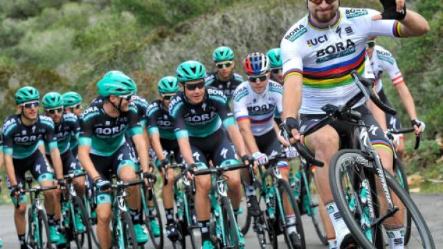 Tour Down Under 2019, in tv solo in differita Rai