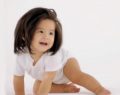 Pantene Japan's new face is one-year-old Baby Chanco