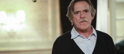 Ator Jos&eacute; de Abreu &eacute; processado pelo Hospital Israelita Albert Einstein (Foto: Folhapress)