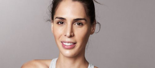 Carmen Carrera, actriz, modelo y ex-concursante de Rupaul's Drag Race