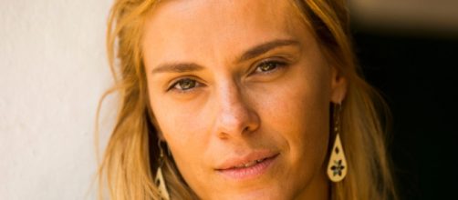 Carol sofre com os deslocamentos entre Rio e Miami (Reprodu&ccedil;&atilde;o Instagram Carolina Dieckman)