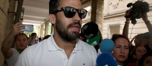 El guardia civil de 'La Manada' ha sido expulsado del cuerpo