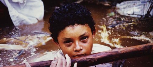 Fotos raras. (Foto/reprodu&ccedil;&atilde;o:rarehistoricalphotos.com)