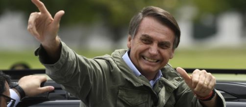 Jair Bolsonaro (Arquivo Blasting News)