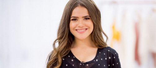 Maisa revelou que mudan&ccedil;a seria para interpretar nova personagem. (Foto Reprodu&ccedil;&atilde;o)