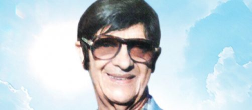 M&eacute;dium Francisco C&acirc;ndido Xavier (Imagem: Reprodu&ccedil;&atilde;o/Tv Mundo Maior)