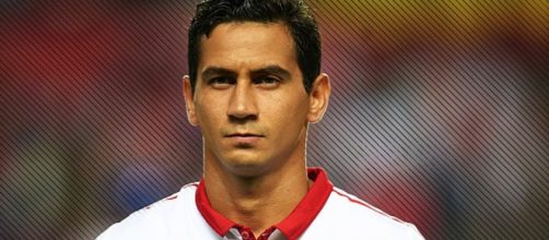 Paulo Henrique Ganso pode ser o camisa 10 do Flu em 2019 (Foto: Revista Esportiva)