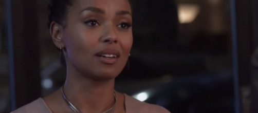 Zoe and Kevin are in troubles as a couple. (Image via TV Promos/ YouTube)