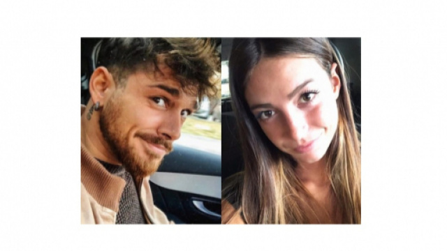 Anticipazioni U&D: Andrea Cerioli e Arianna Cirrincione sono una nuova coppia.