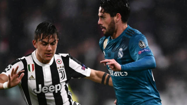 Calciomercato, l'Inter andrebbe su Dybala in caso di partenza di Icardi: intreccio Juventus-Real per Isco - goal.com