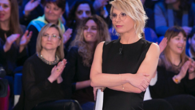 C'&egrave; posta per te 2019 replica prima puntata