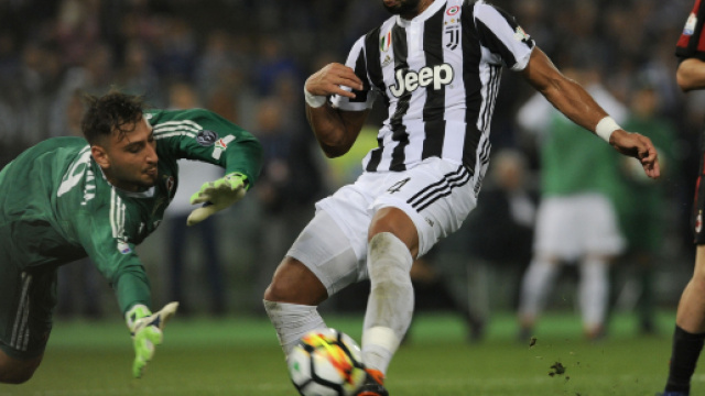 Coppa Italia 2018/2019 diretta tv e streaming