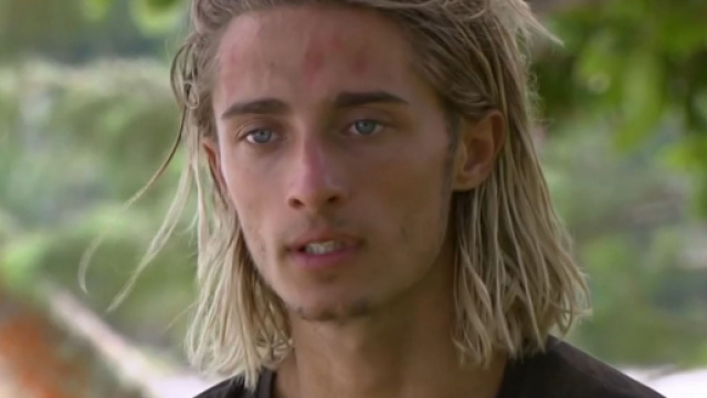 Dylan est moqu&eacute; sur les r&eacute;seaux sociaux apr&egrave;s Big Bounce